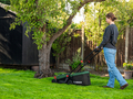 Bosch Rotak 18V-32 batteridrevet gressklipper